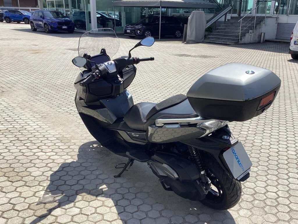 C 400 GT