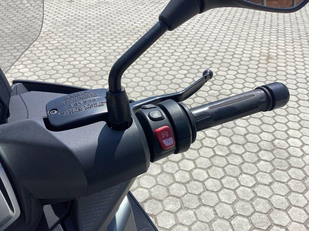 C 400 GT
