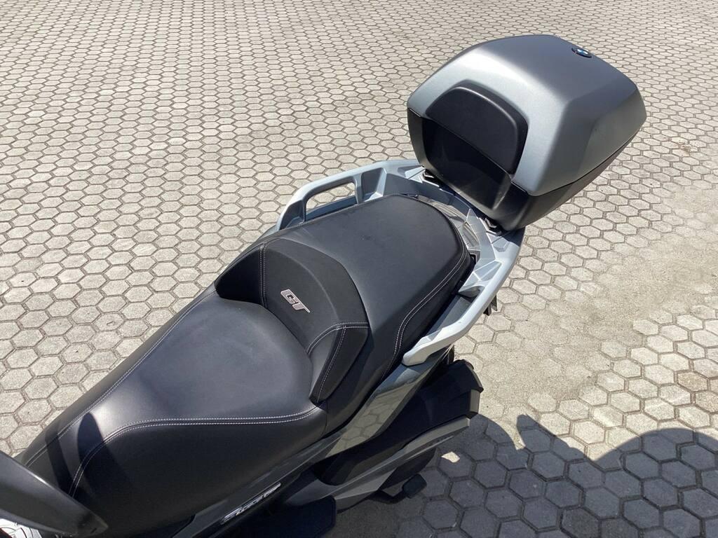 C 400 GT
