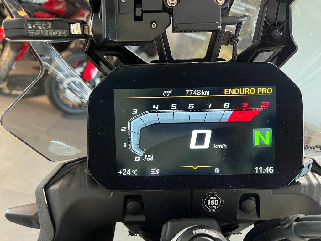 F 900 GS