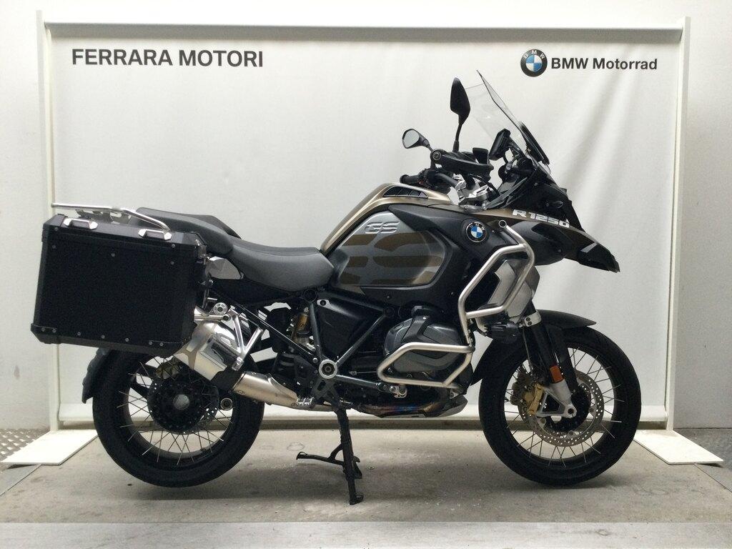 R 1250 GS