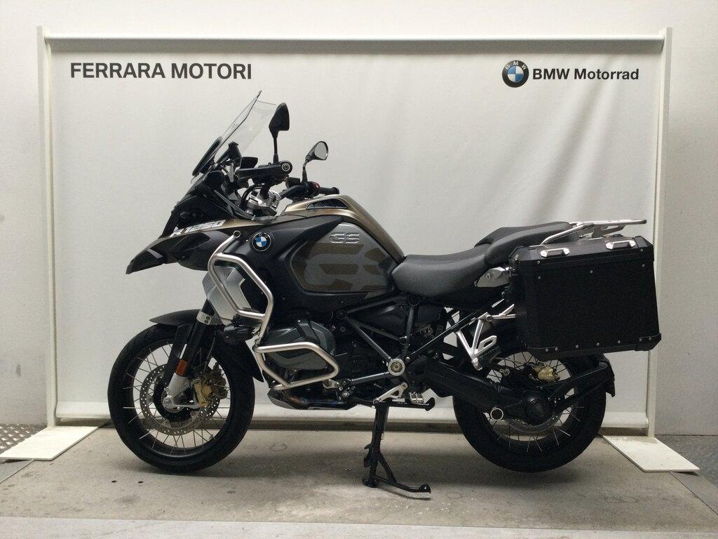 R 1250 GS