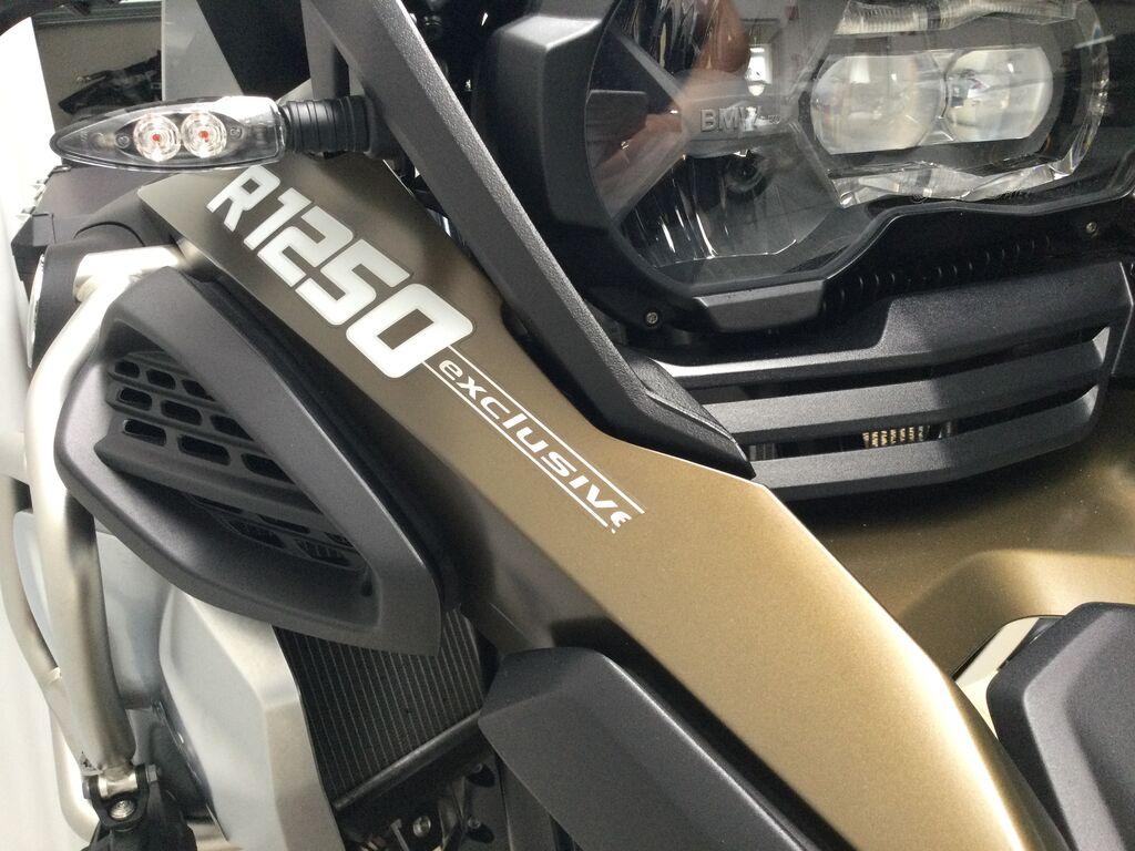 R 1250 GS