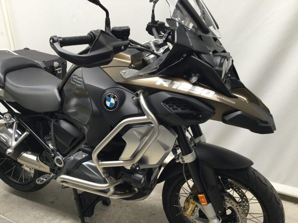 R 1250 GS
