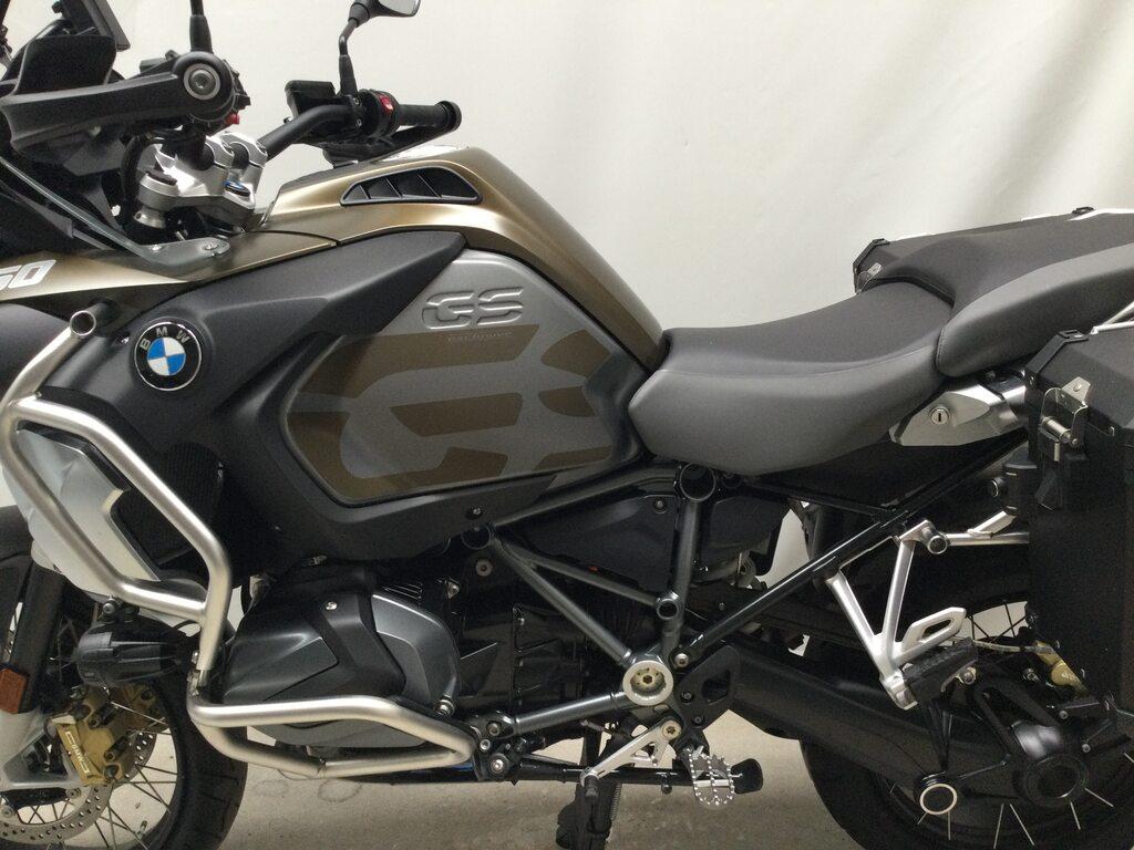 R 1250 GS