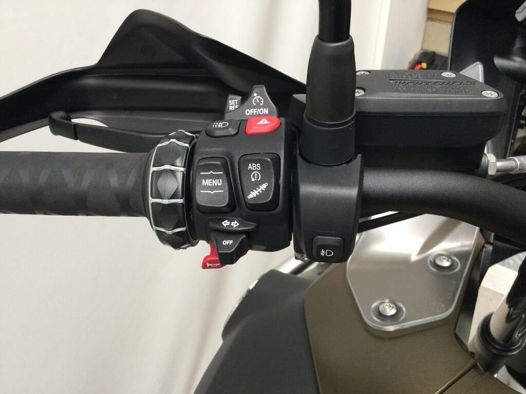 R 1250 GS