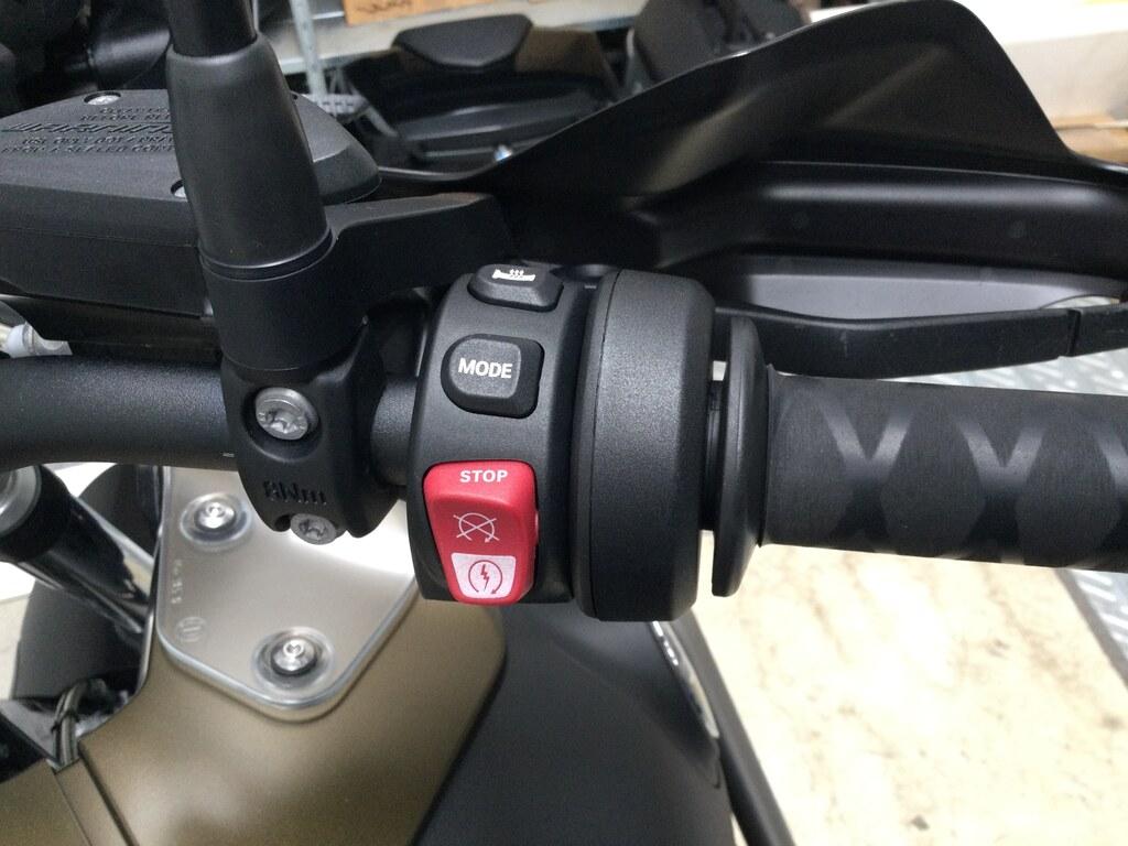 R 1250 GS