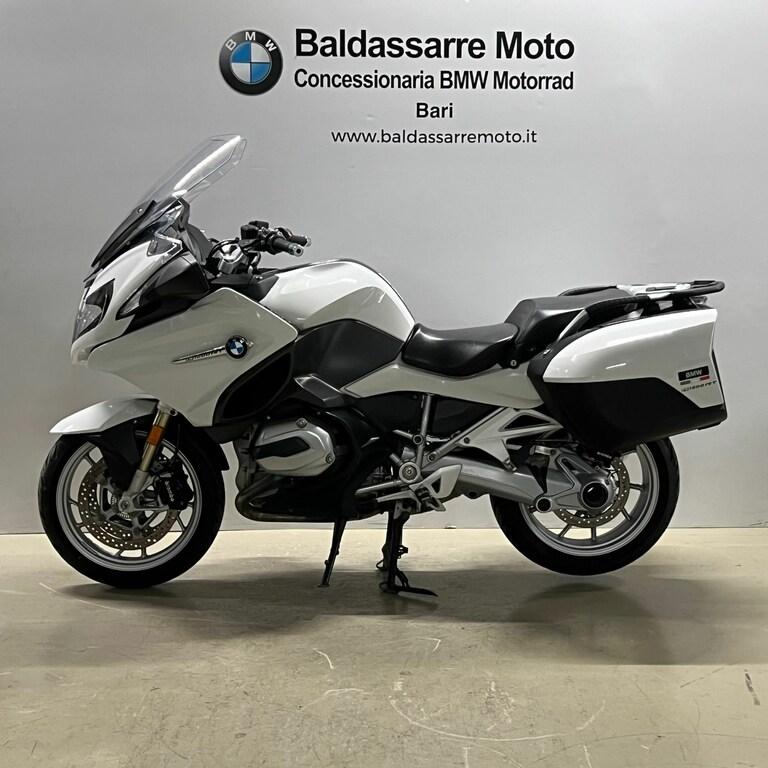 R 1200 RT