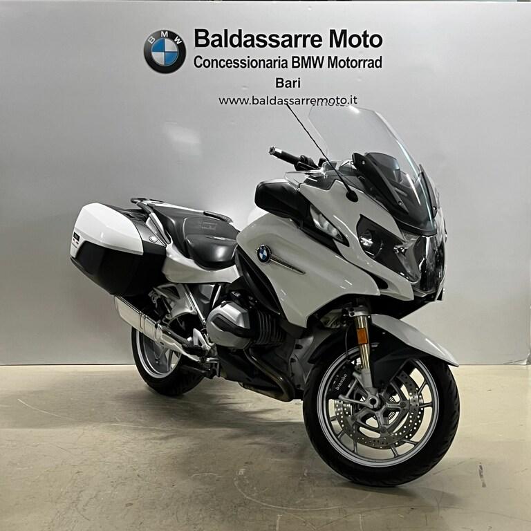 R 1200 RT