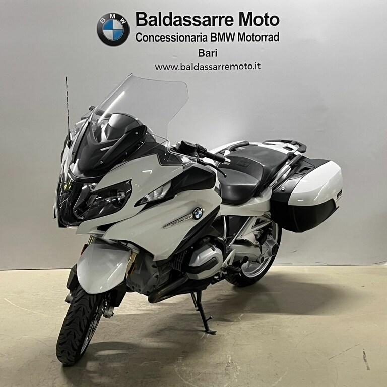 R 1200 RT