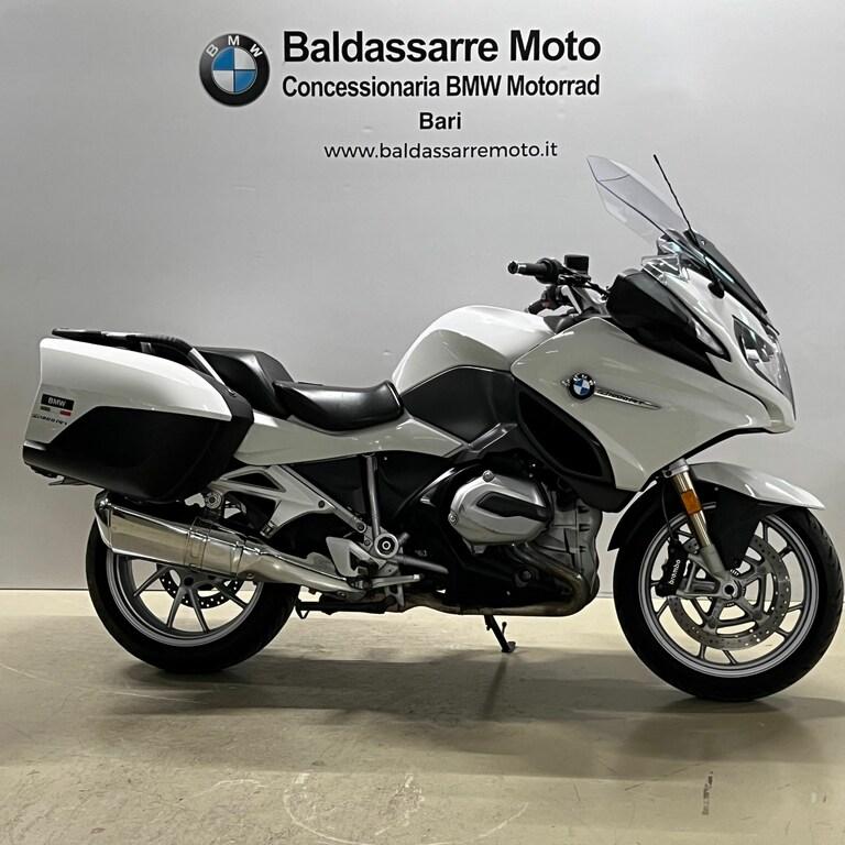 R 1200 RT