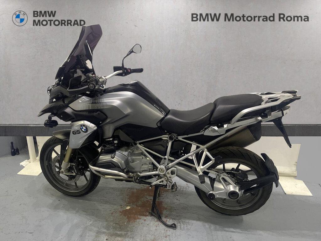 R 1200 GS