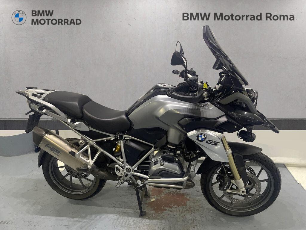 R 1200 GS
