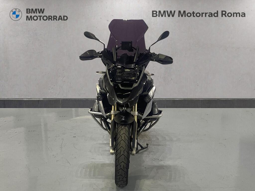 R 1200 GS