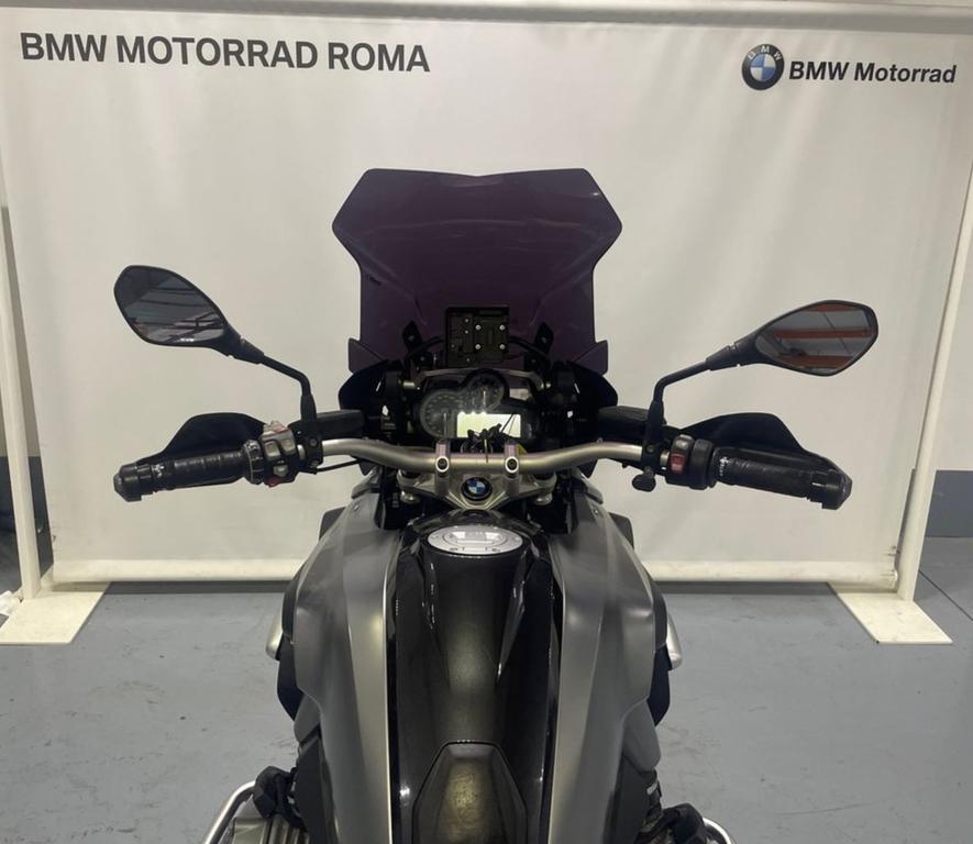 R 1200 GS