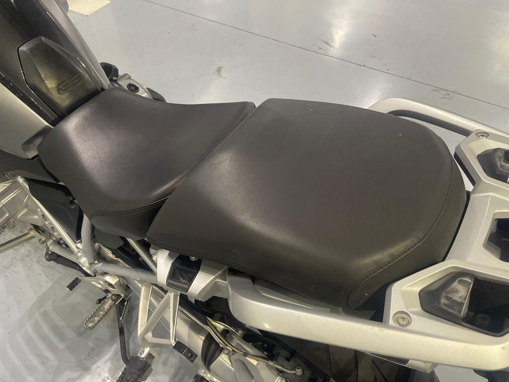R 1200 GS