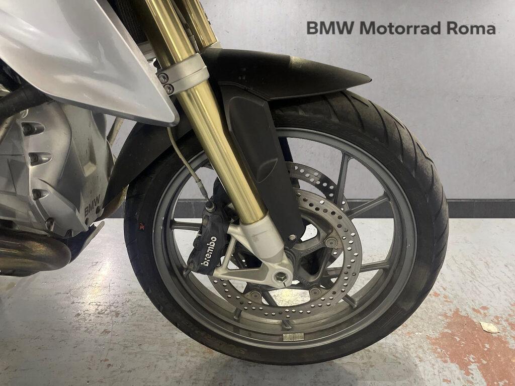 R 1200 GS