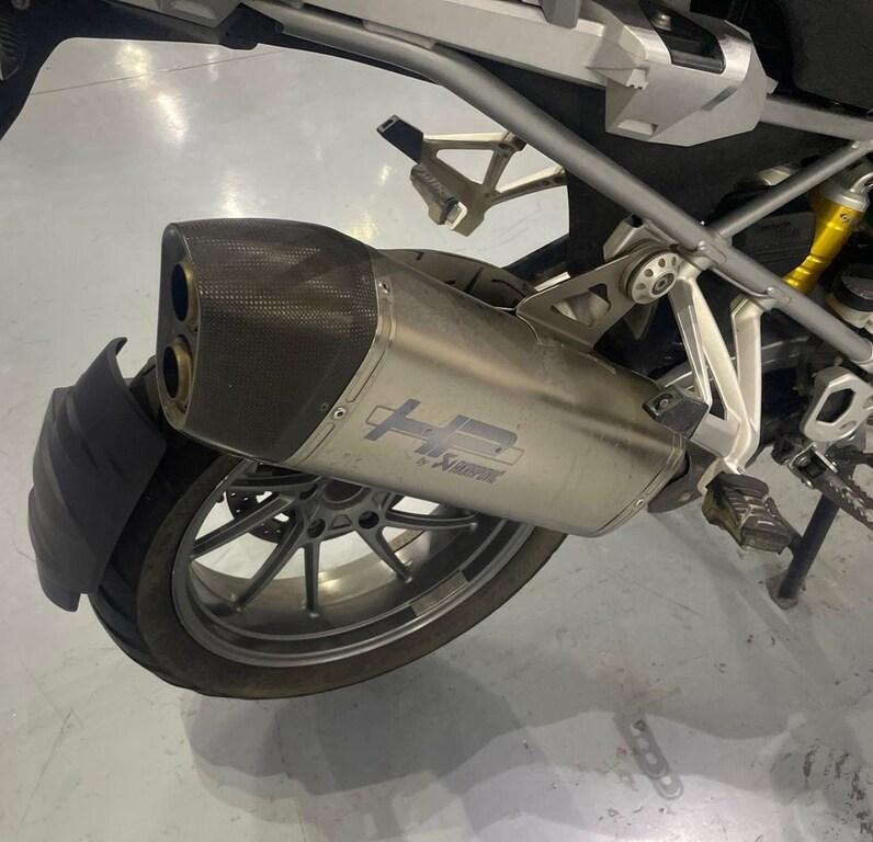 R 1200 GS