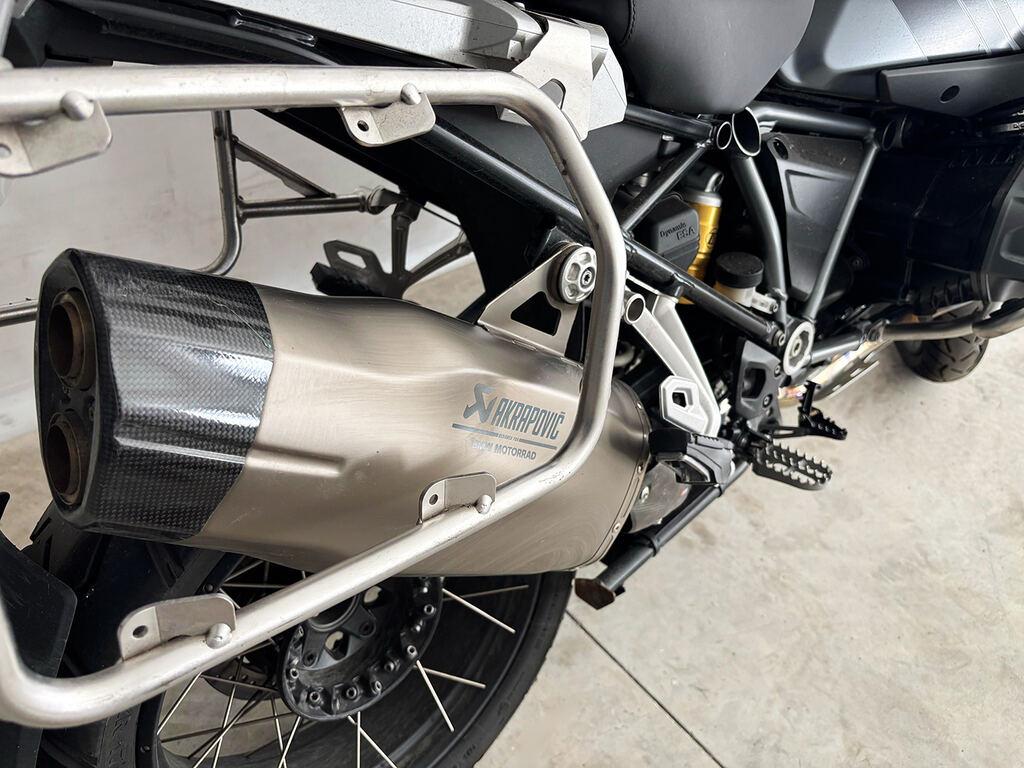 R 1250 GS