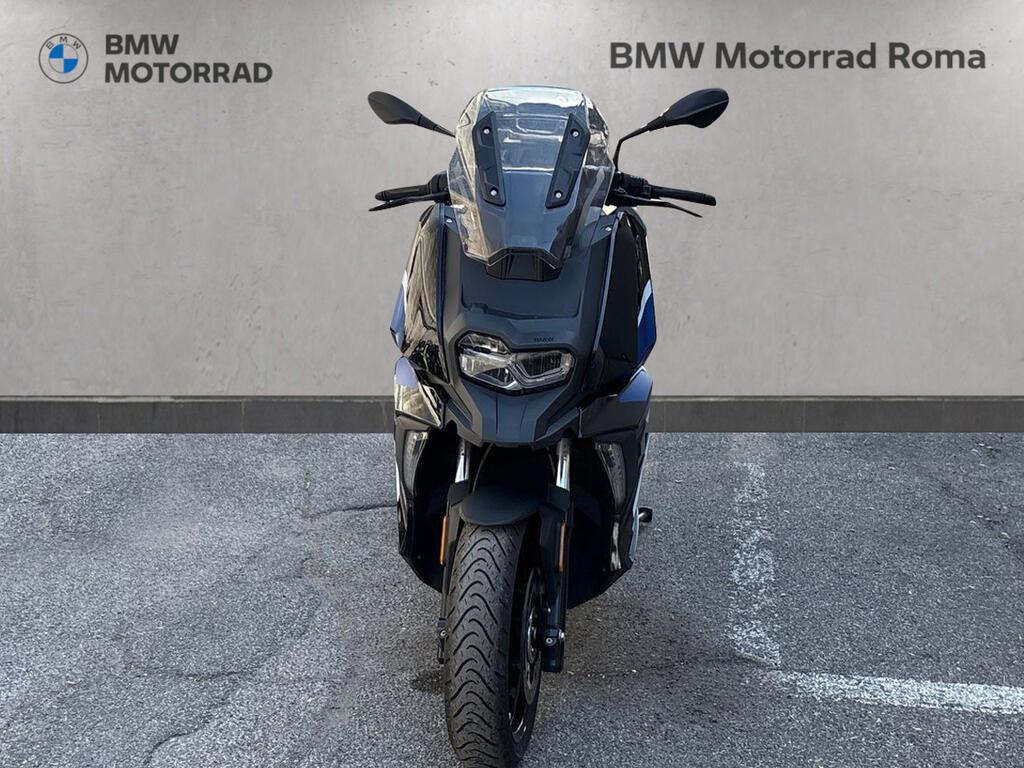 C 400 X