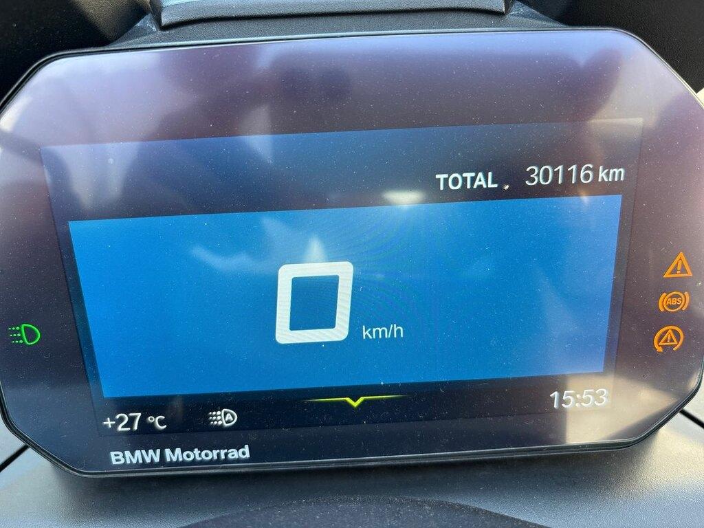 C 400 X