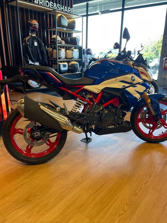 G 310 R