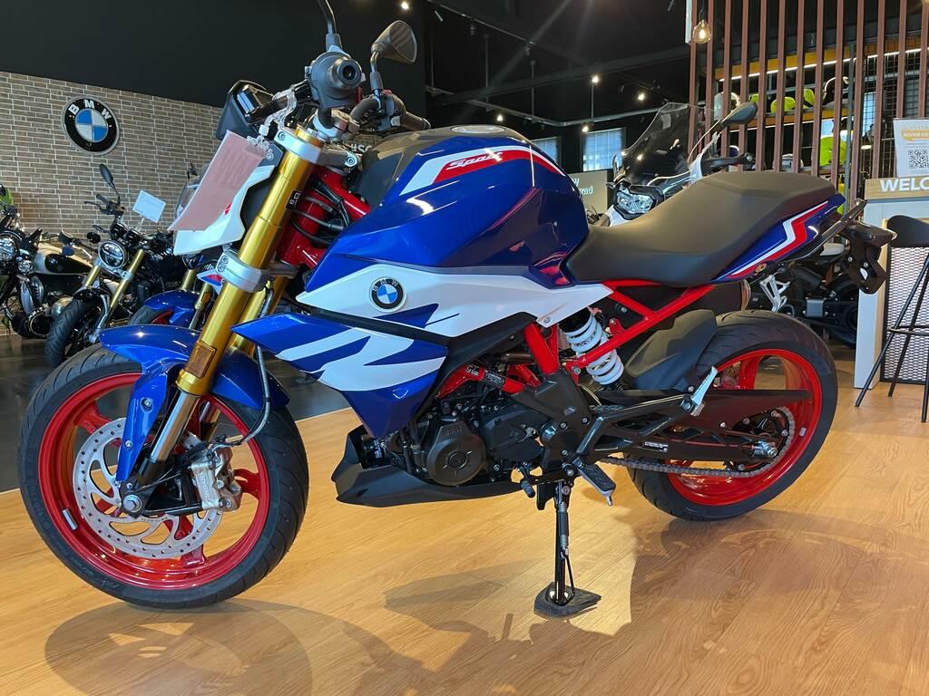 G 310 R