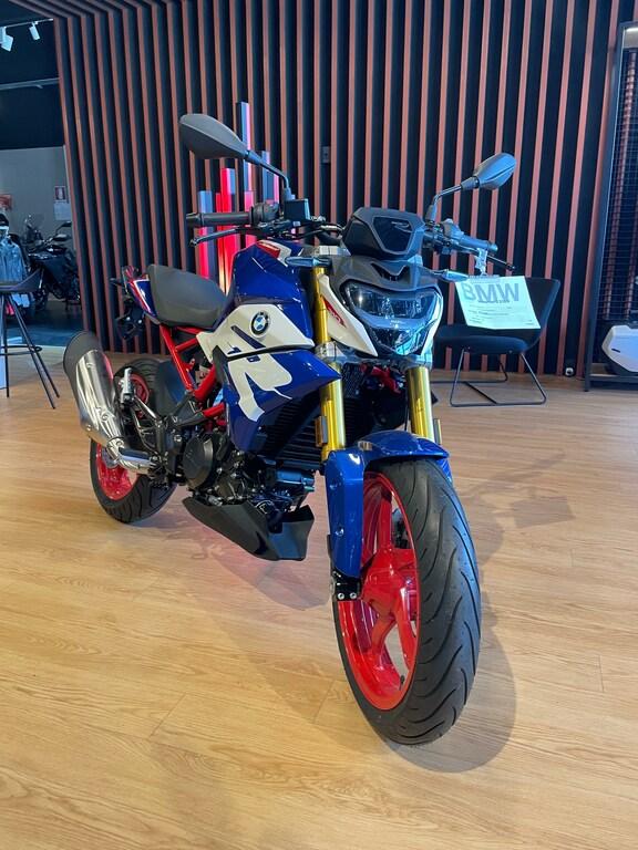 G 310 R