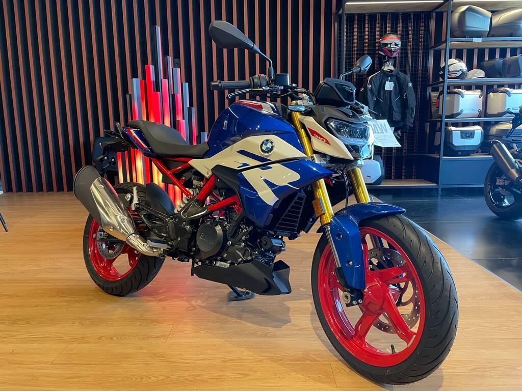 G 310 R