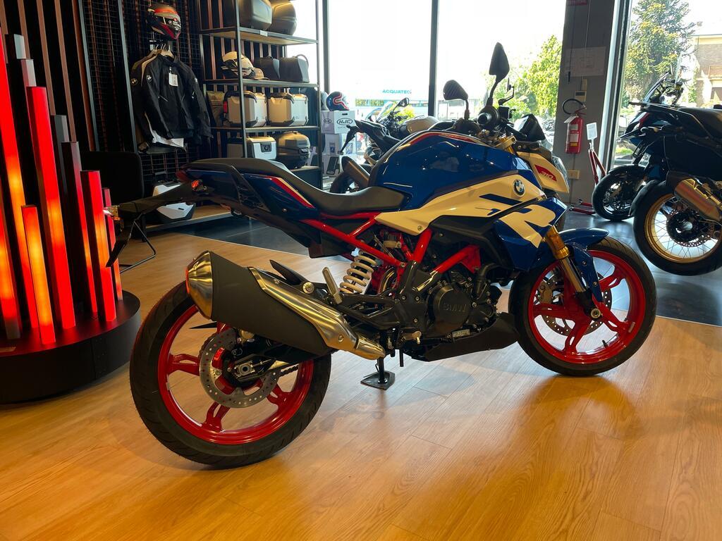 G 310 R