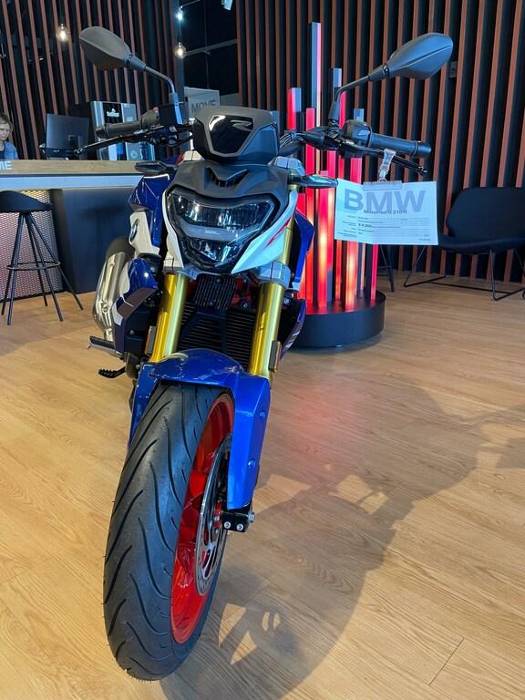 G 310 R