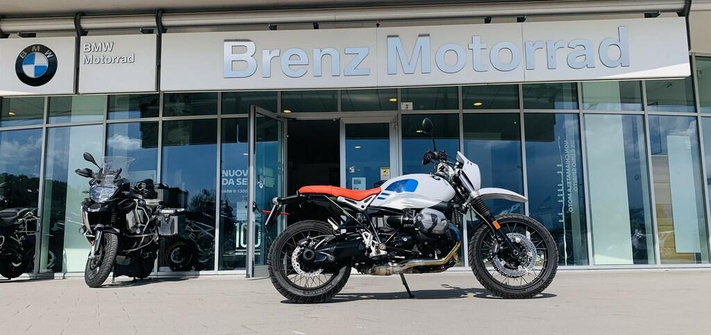 R 1200 NINET