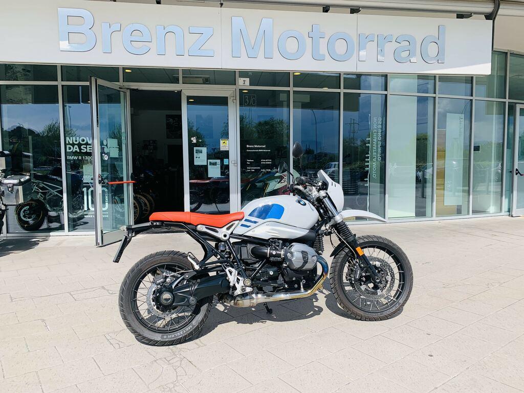 R 1200 NINET