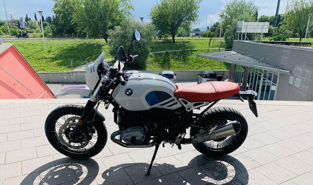 R 1200 NINET
