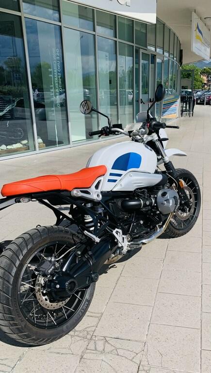 R 1200 NINET