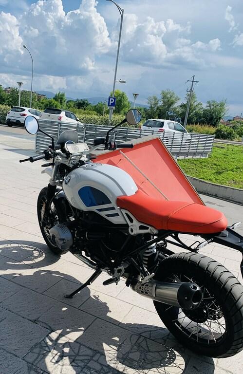 R 1200 NINET