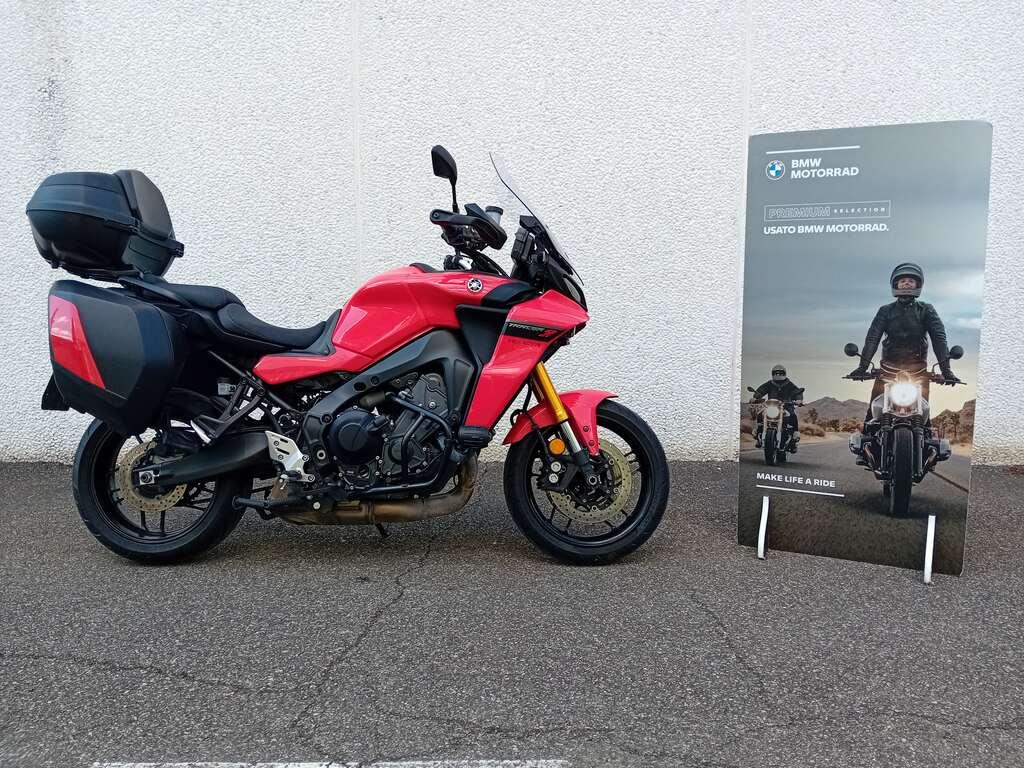 MT-09 890
