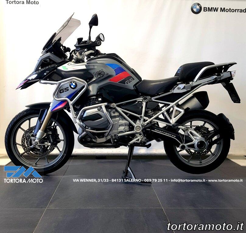 R 1200 GS