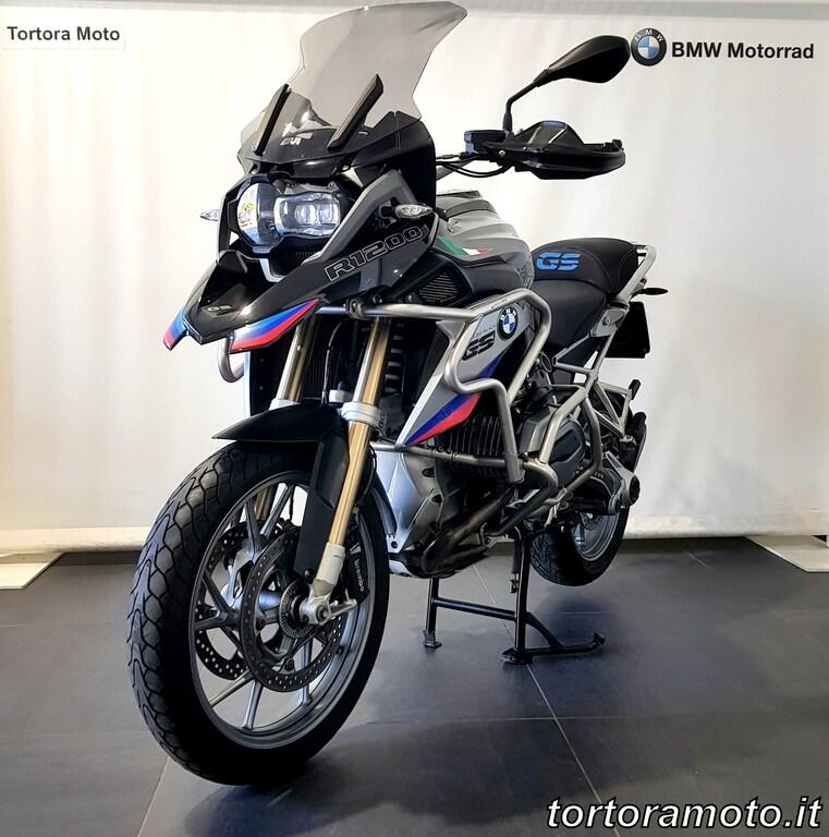 R 1200 GS