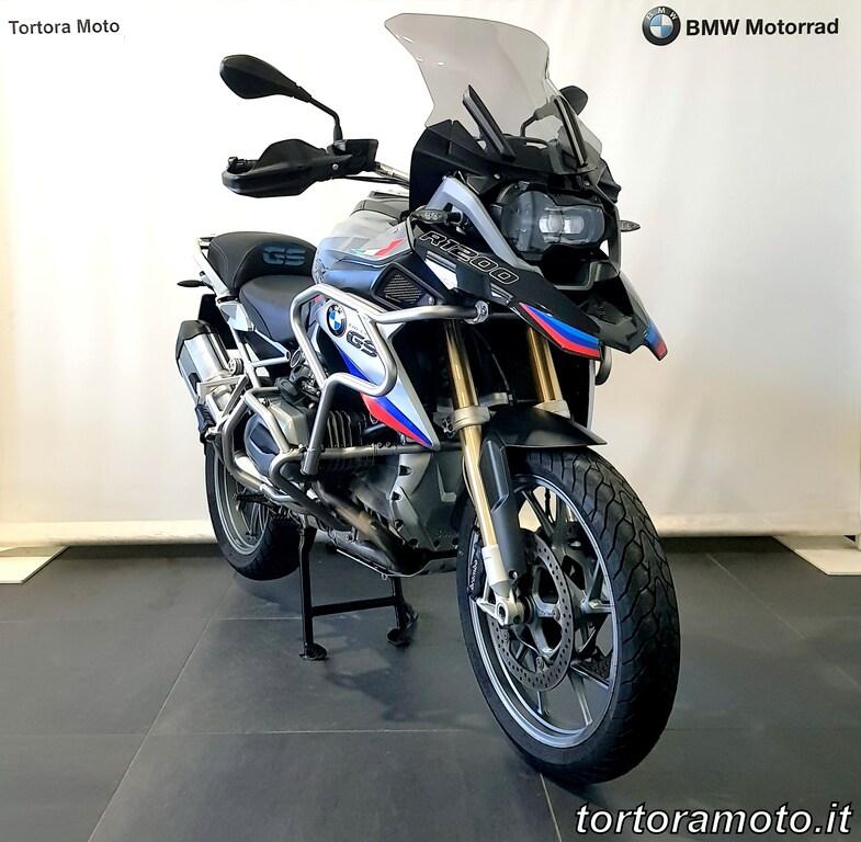 R 1200 GS