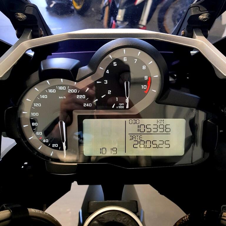 R 1200 GS