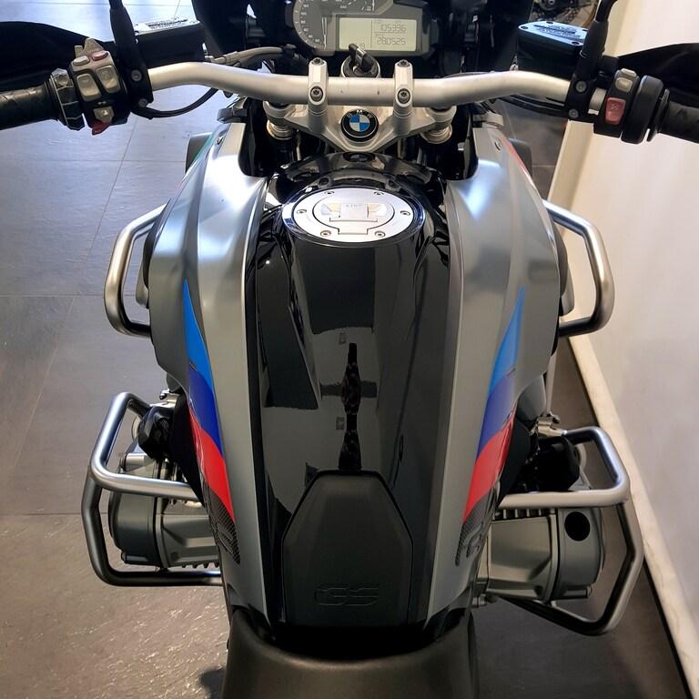 R 1200 GS