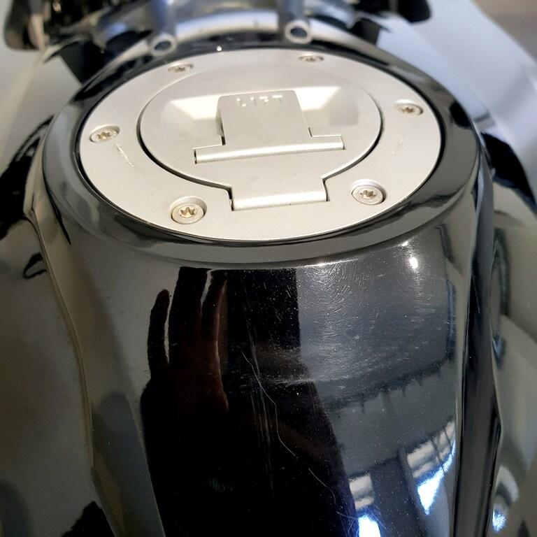 R 1200 GS