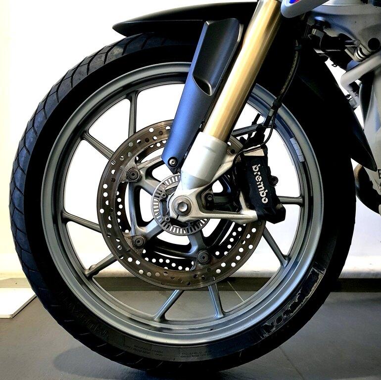 R 1200 GS