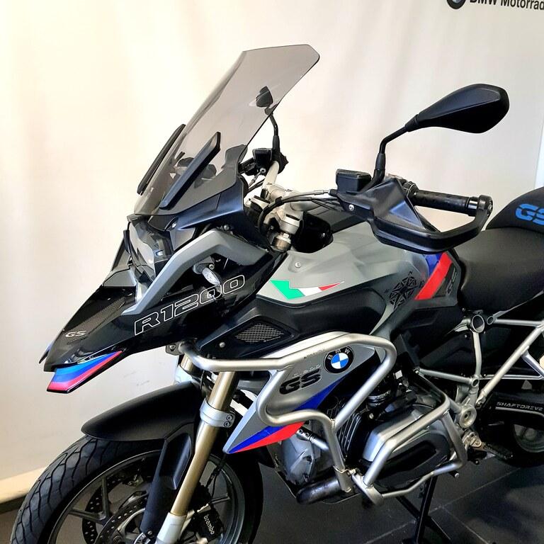 R 1200 GS