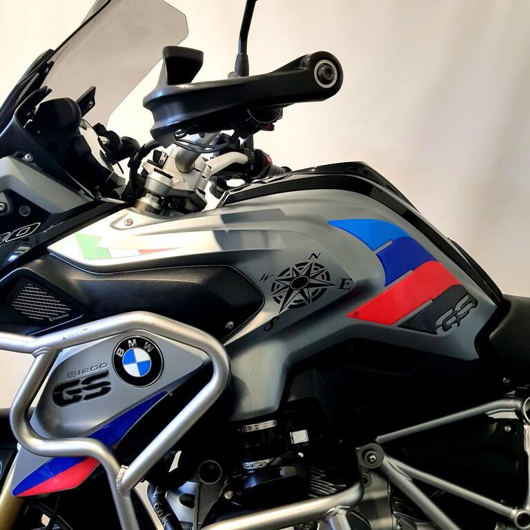 R 1200 GS