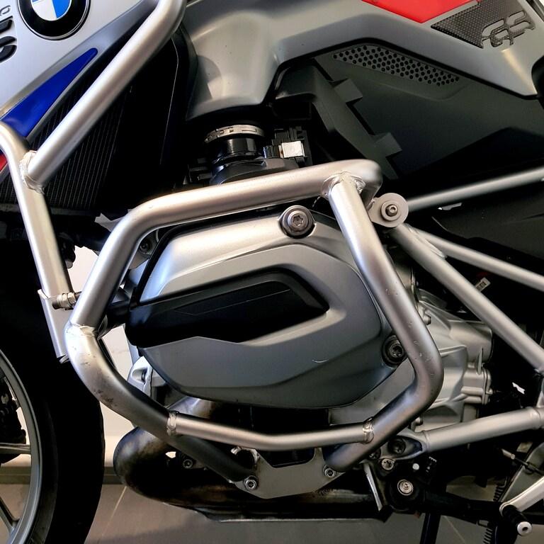 R 1200 GS