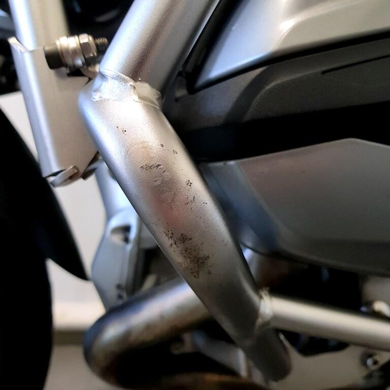 R 1200 GS