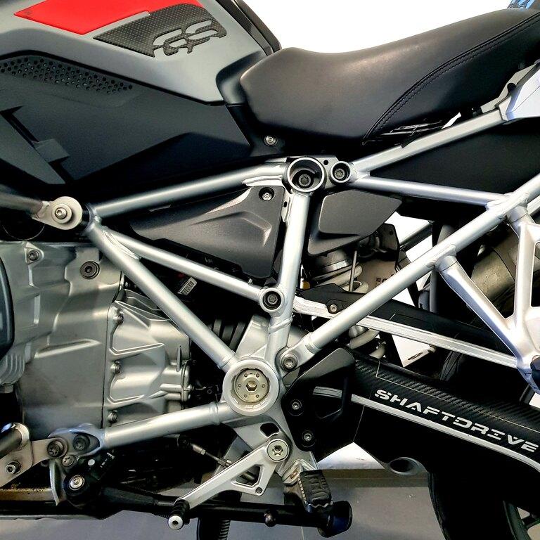 R 1200 GS
