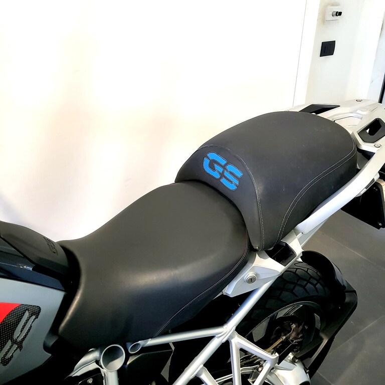 R 1200 GS